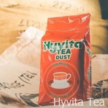 Hyvita Dust Tea