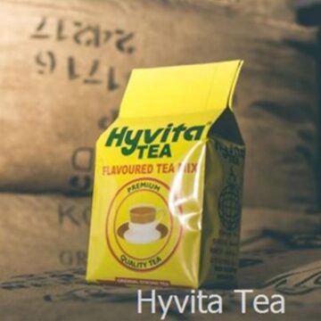 Hyvita Flavored Tea Mix